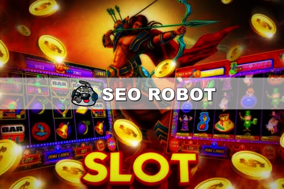 Berikut Situs Slot Online Gacor Yang Menyediakan Banyak Bonus