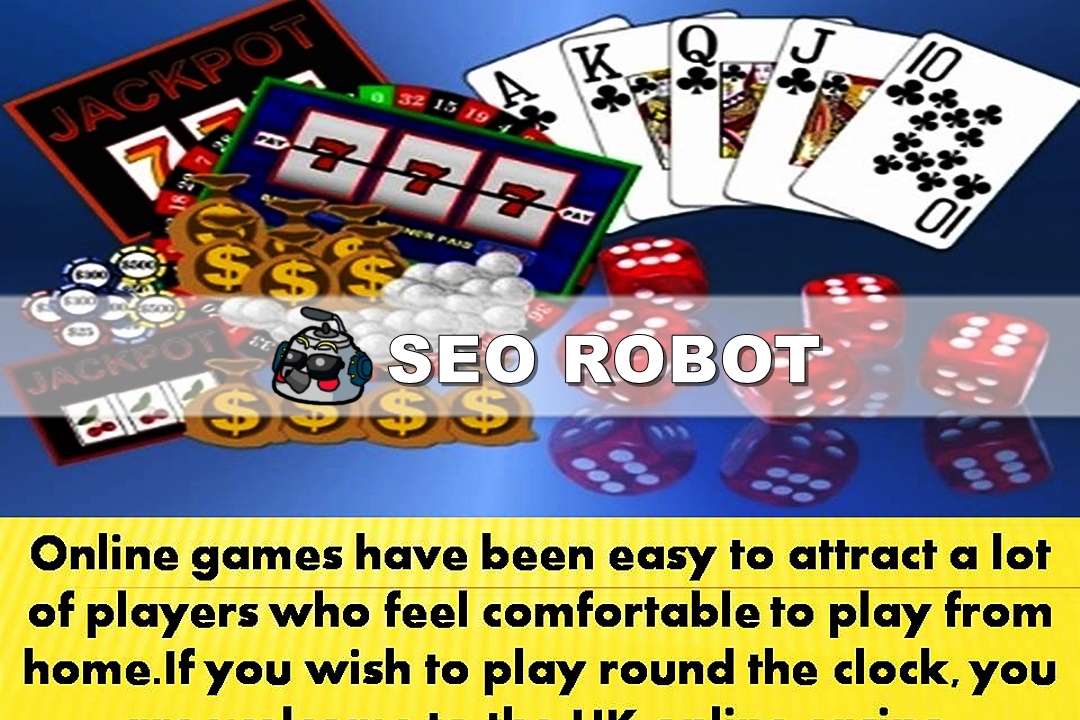 Agen Slot Online Deposit Pulsa Terlengkap