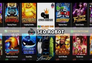 Keunggulan Agen Slot Online Terpercaya