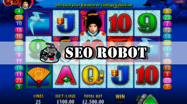 Penjelasan Keuntungan Jackpot Slot Online Terpercaya