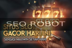 Sangat Mudah Main Slot Online 2022 Saat Ini